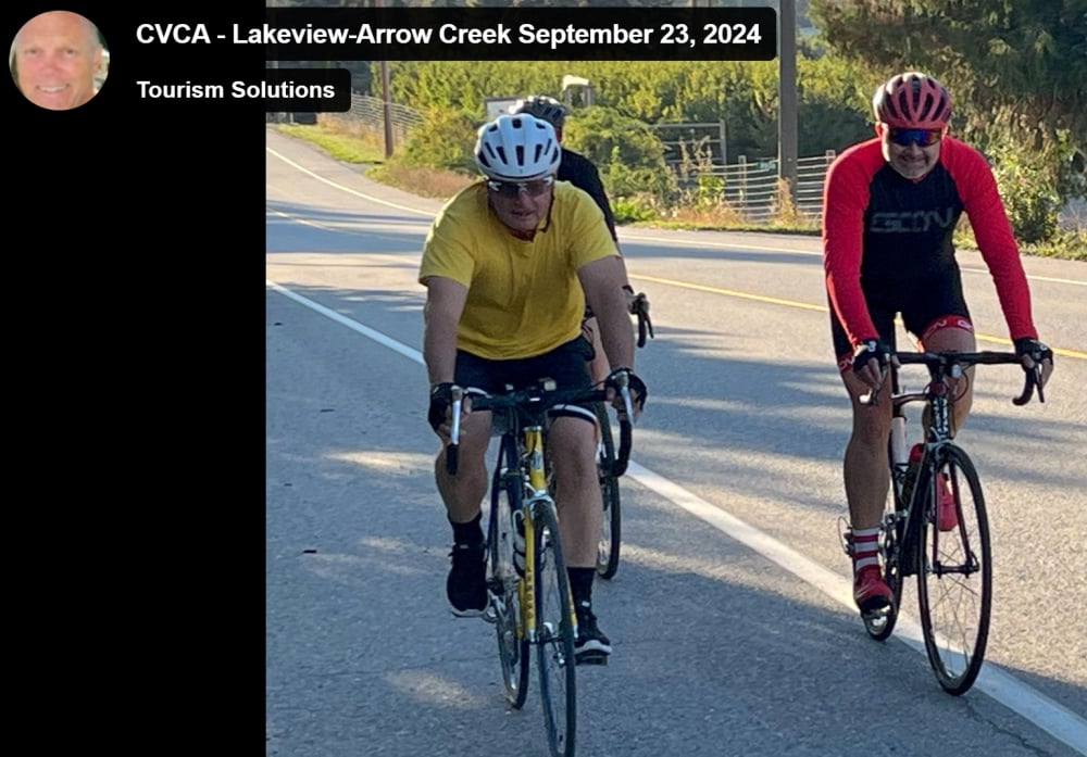 Team Creston