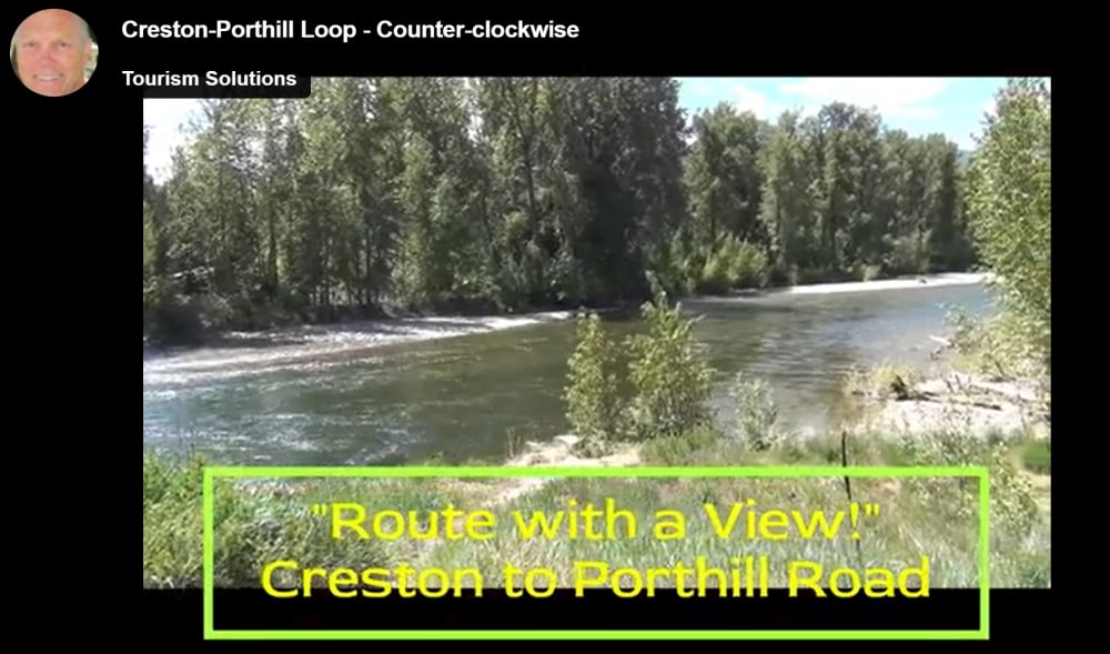 Team Creston