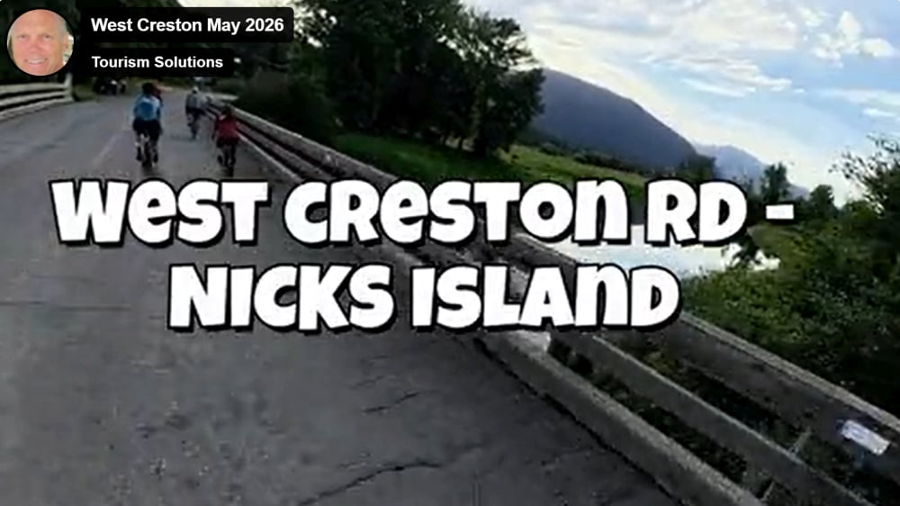 Team Creston
