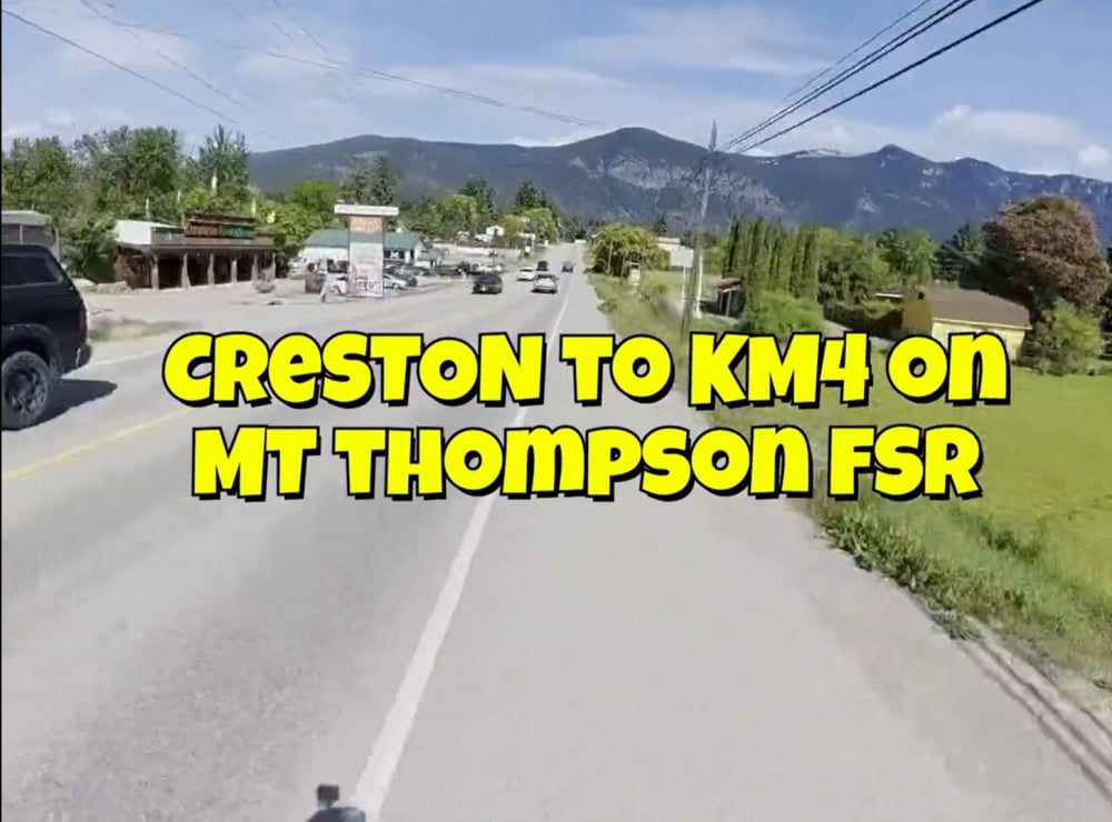 Team Creston
