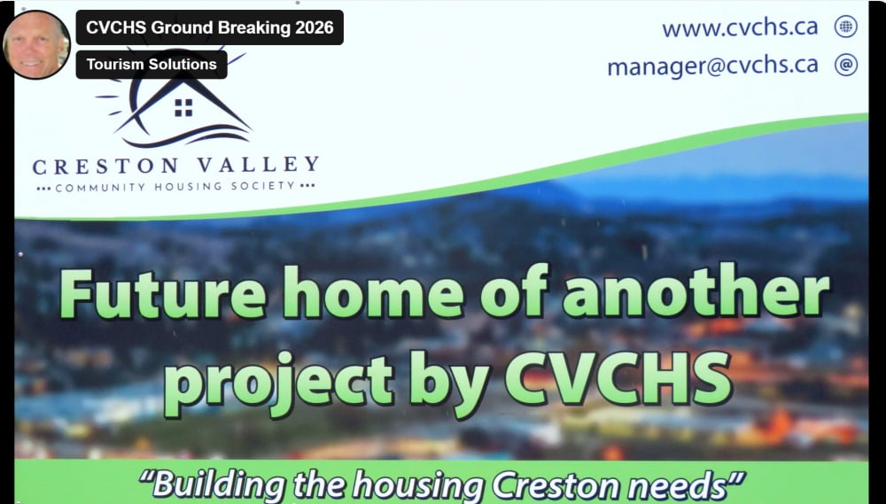 Team Creston