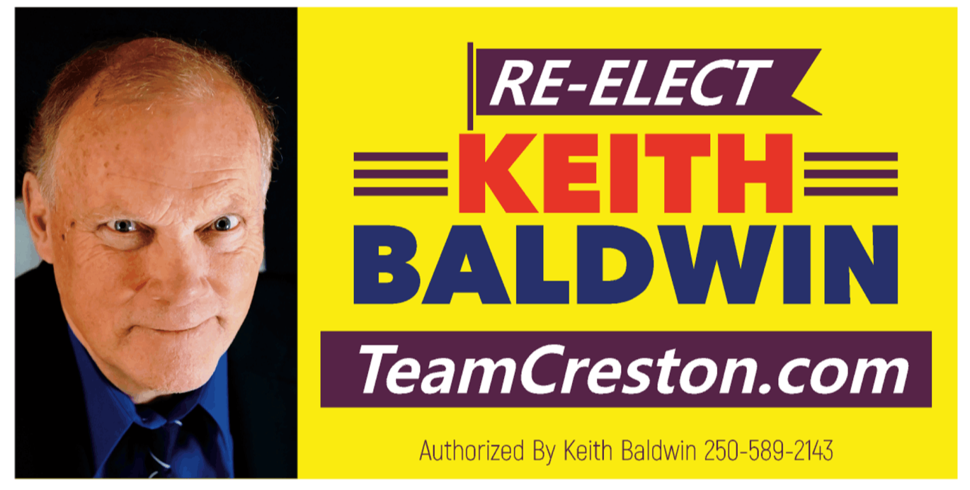 Team Creston