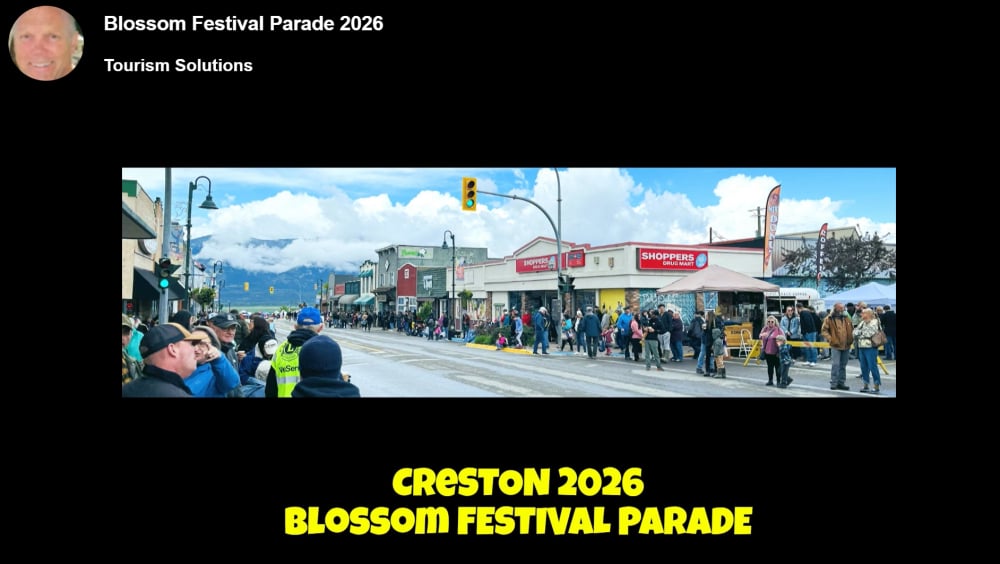 Team Creston