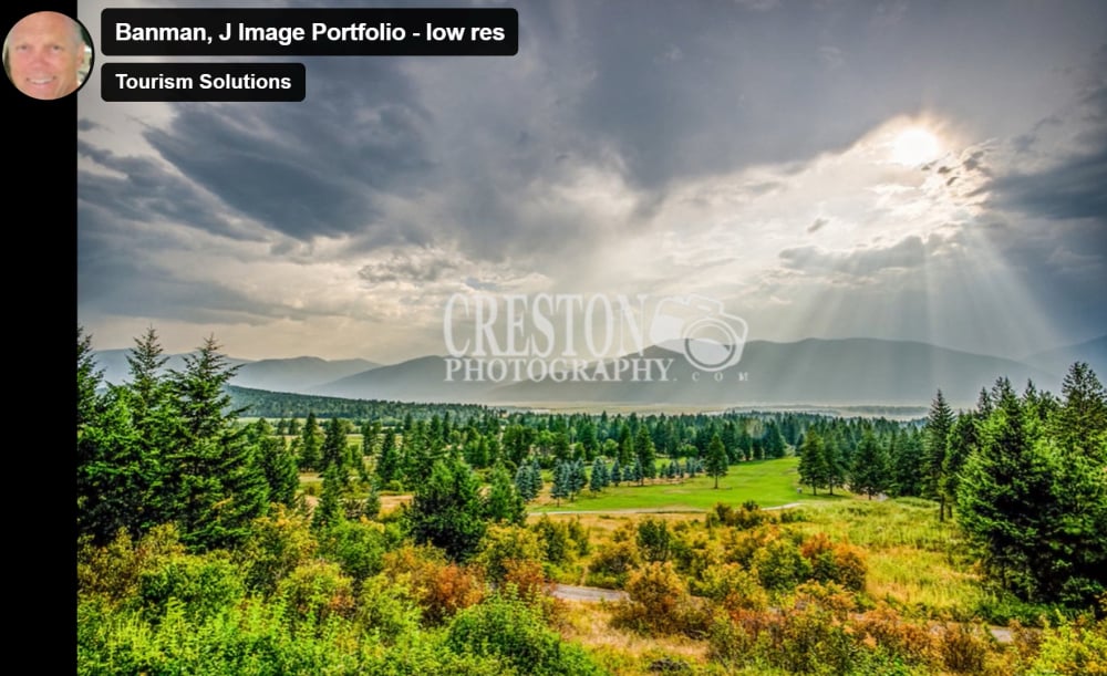 Team Creston